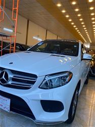 مێرسێدس بێنز GLE